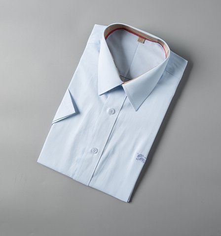 wholesale quality burberry men shirts model no. 1644